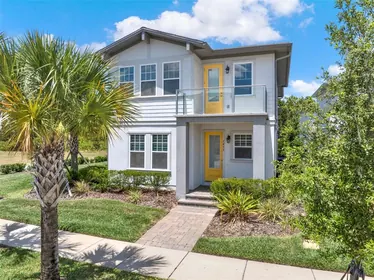 ORLANDO FL Home