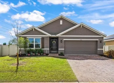 MELBOURNE FL Home