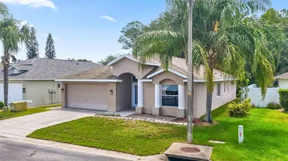 NEW PORT RICHEY FL Home