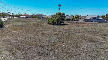 CAPE CORAL FL Property