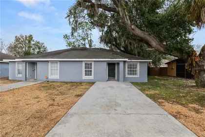 BARTOW FL Home
