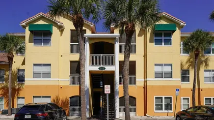 SEMINOLE FL Home