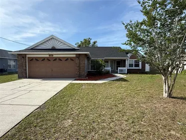 SPRING HILL FL Home