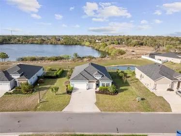 ORMOND BEACH FL Home
