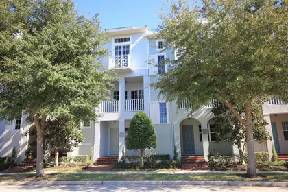TAMPA FL Home