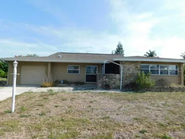CAPE CORAL FL Home