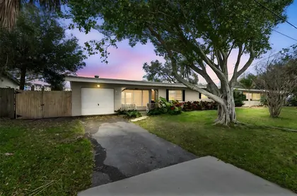 SEMINOLE FL Home