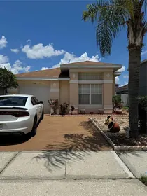 KISSIMMEE FL Home