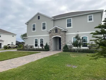 DEER ISLAND FL Home