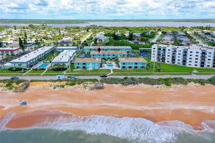 ORMOND BEACH FL Home