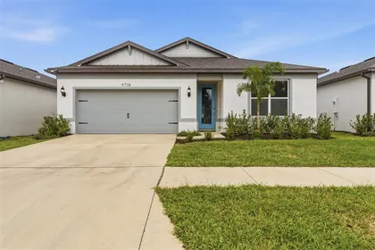 THONOTOSASSA FL Home