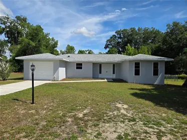 OCALA FL Home
