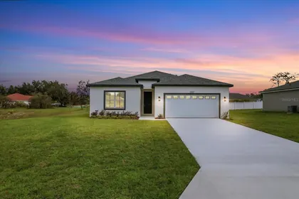 OCALA FL Home