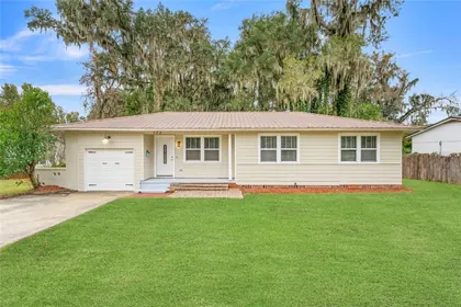 LAKE CITY FL Home