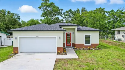 CITRUS SPRINGS FL Home