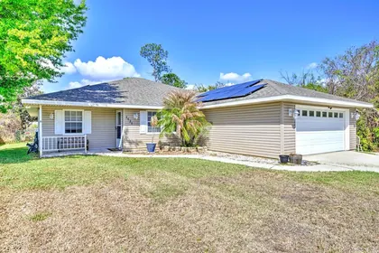 SEBRING FL Home