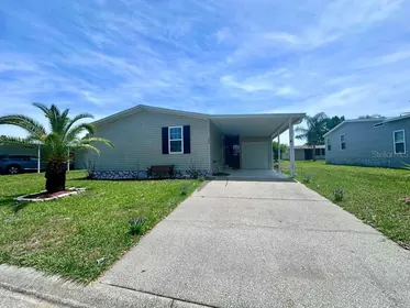 WINTER GARDEN FL Home