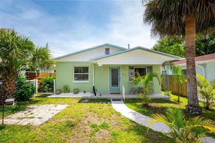 GULFPORT FL Home