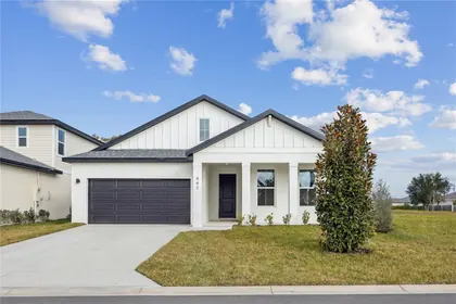 OCALA FL Home