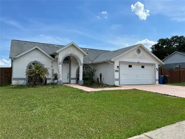 ZEPHYRHILLS FL Home