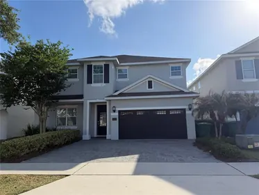 KISSIMMEE FL Home
