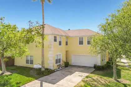 DAVENPORT FL Home