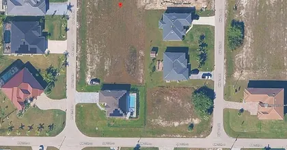 CAPE CORAL FL Property