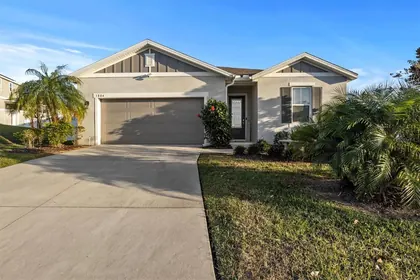 DUNDEE FL Home