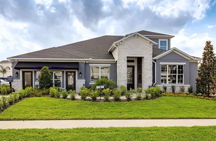 APOPKA FL Home