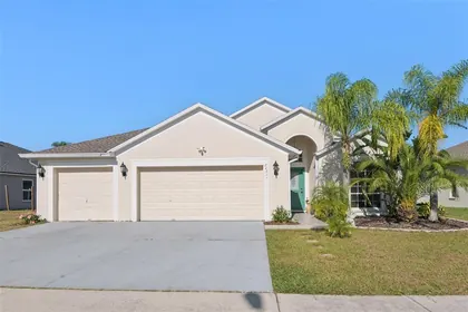LUTZ FL Home