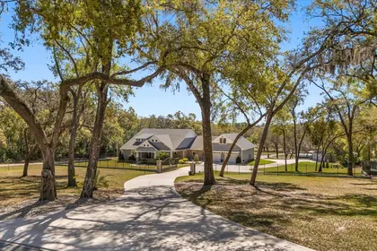 MOUNT DORA FL Home