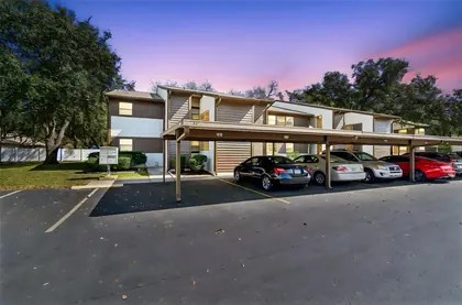 NEW PORT RICHEY FL Home