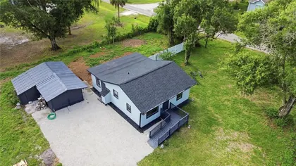 ARCADIA FL Home