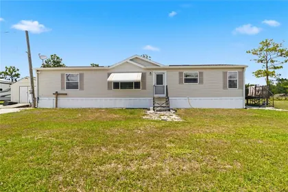 ST CLOUD FL Home