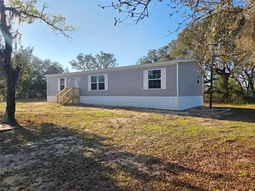 WILLISTON FL Home