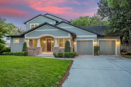 WINTER SPRINGS FL Home