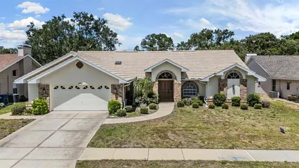 SPRING HILL FL Home