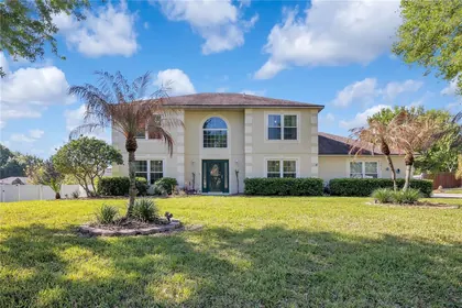 CLERMONT FL Home