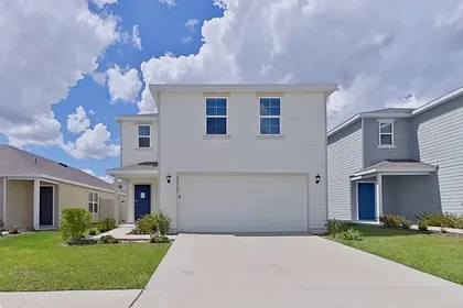 OCALA FL Home