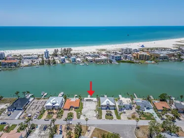 TREASURE ISLAND FL Property