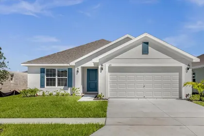 HAINES CITY FL Home