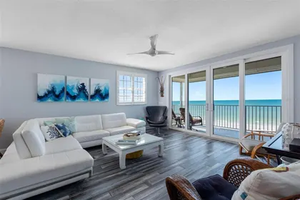 INDIAN SHORES FL Home