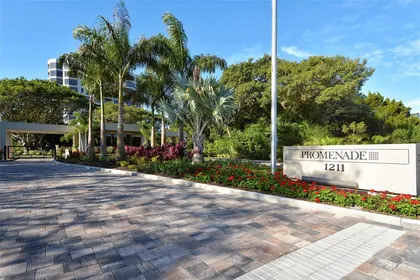 LONGBOAT KEY FL Home