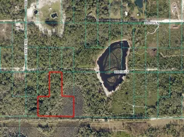 DUNNELLON FL Property