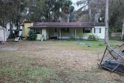 LAKE PANASOFFKEE FL Home