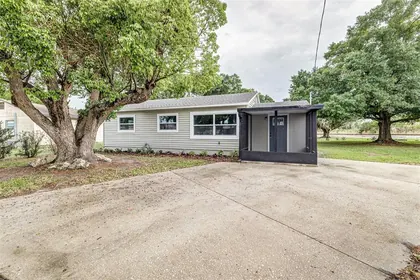 MULBERRY FL Home