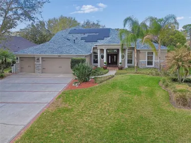 BRANDON FL Home