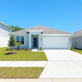 PARRISH FL Home