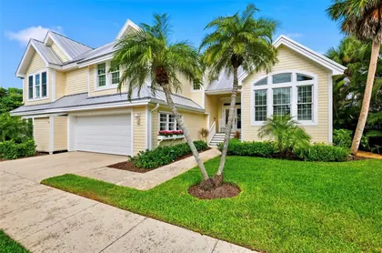 BOCA GRANDE FL Home