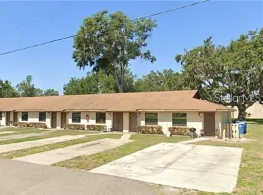 FORT MEADE FL Home